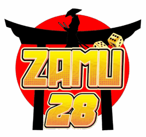 LOGO ZAMU28